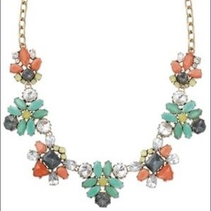 Stella & Dot Elodie necklace