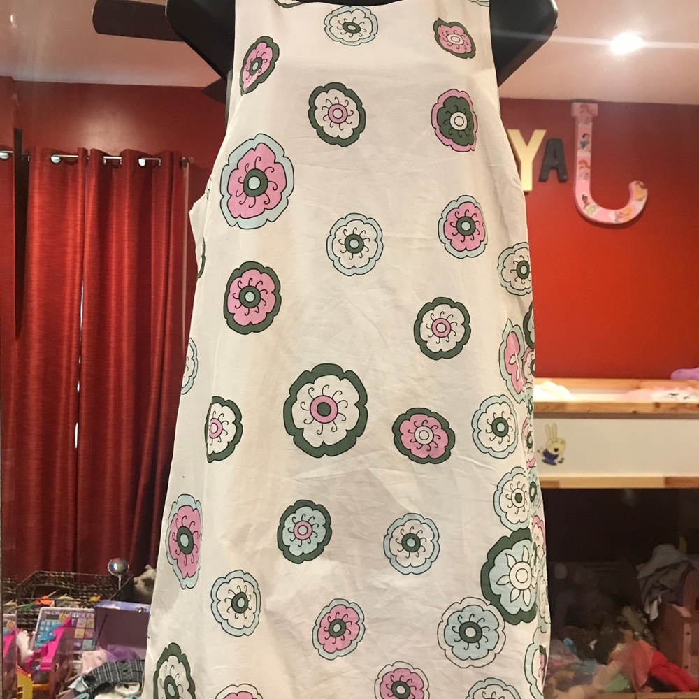 Designer Monelle dress