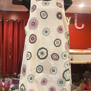 Designer Monelle dress