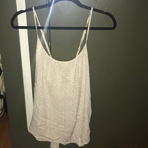 Old Navy Printed Cami