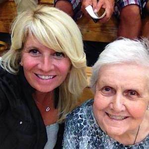 Meet your Posher, Jenny