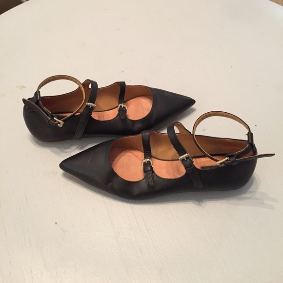 Topshop sandals - Picture 2 of 2