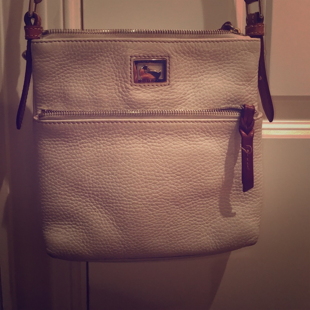 Dooney and Bourke cross body bag!