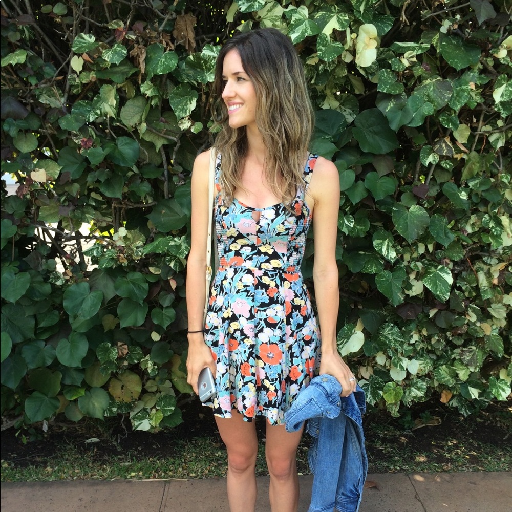 Urban Outfitters dress