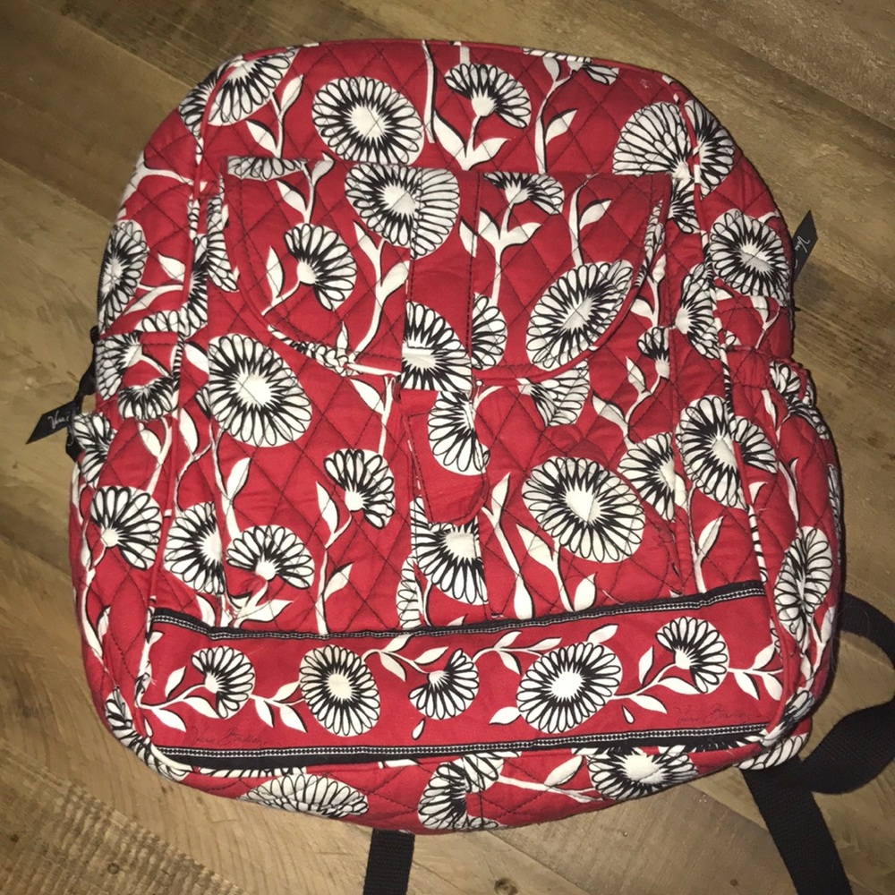 Vera Bradley Backpack