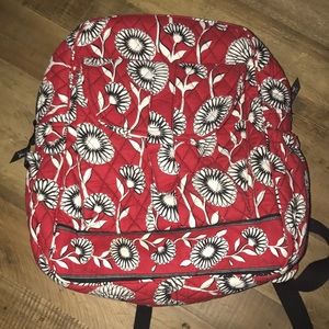 Vera Bradley Backpack