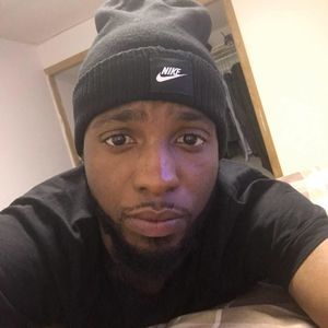 Meet your Posher, Raymond