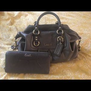 Coach set