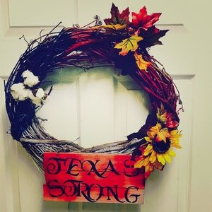 🍁wreath