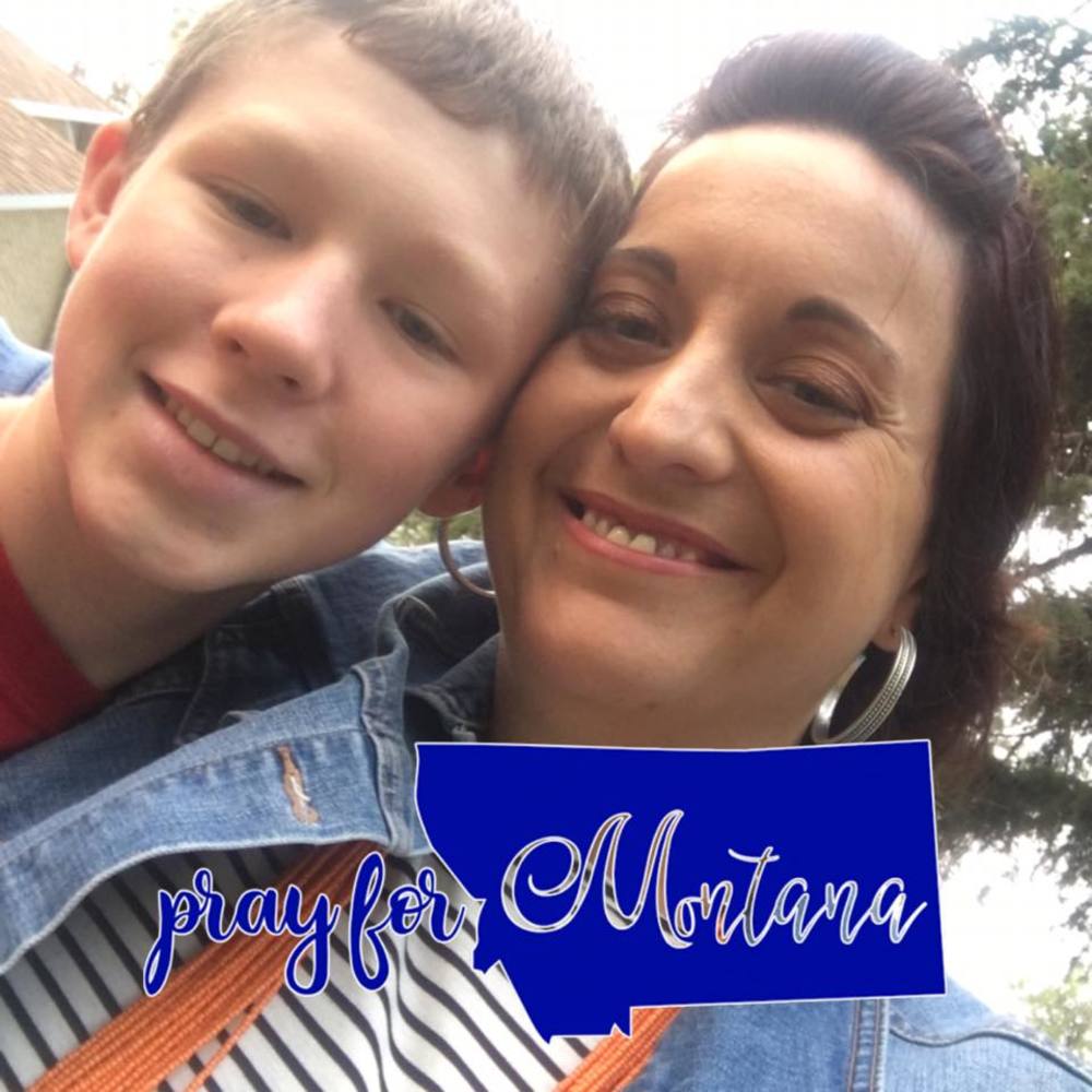 Meet your Posher, Bethany