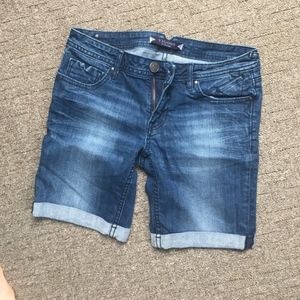 VIGOSS | Bermuda Shorts