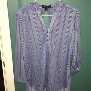 Woman's blouse
