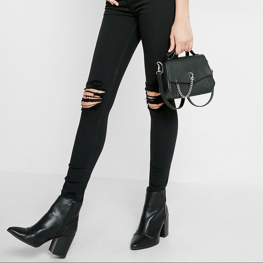 Express Boots