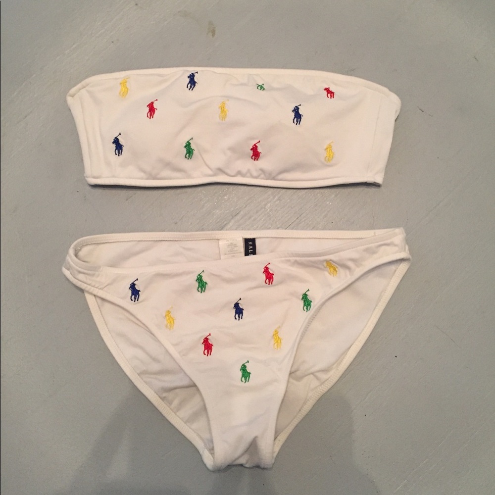 Ralph Lauren Bikini