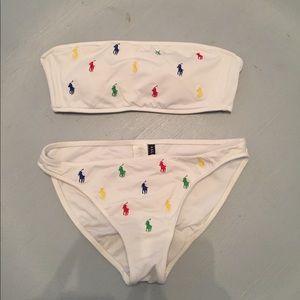 Ralph Lauren Bikini