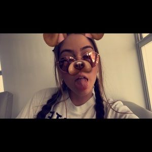 Meet your Posher, Grazzieli