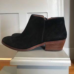 Sam Edelman Petty Chelsea Boot