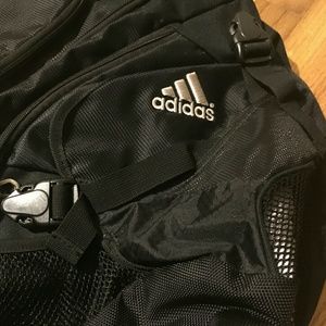 Adidas Body Cross Sling Backpack One Strap