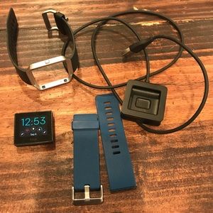 Fitbit Blaze