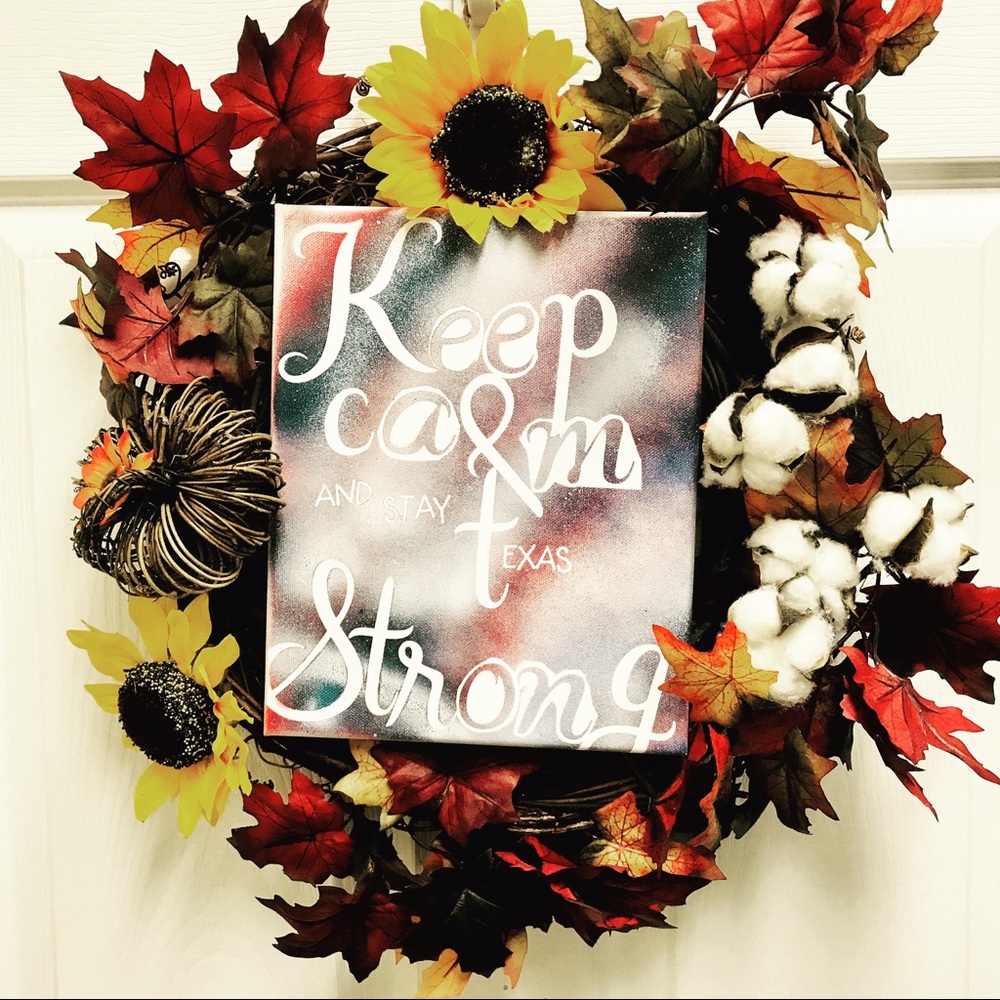 🍁wreath