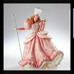Wizard of Oz Glenda Enesco Figurine