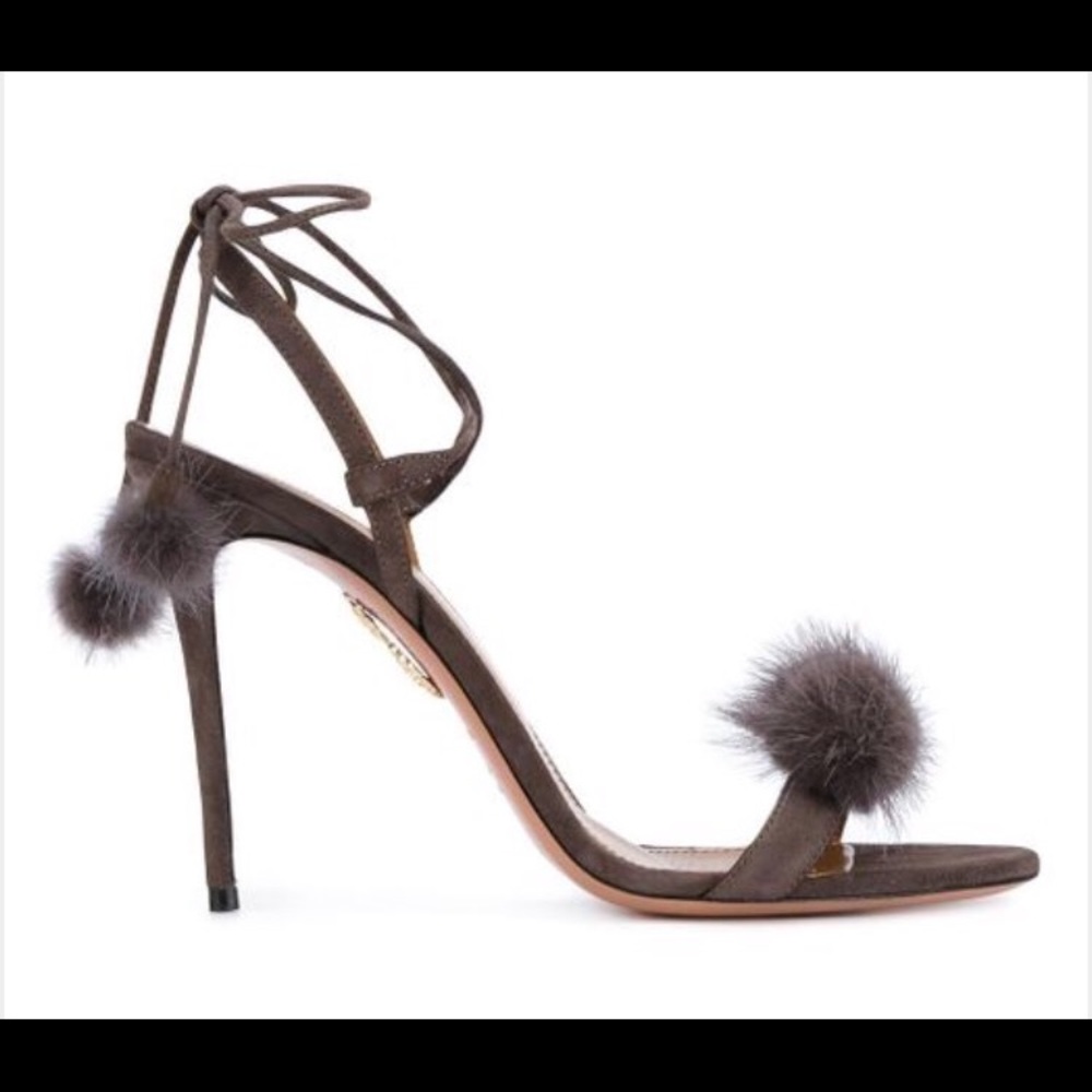 Meet your Posher, Ramona