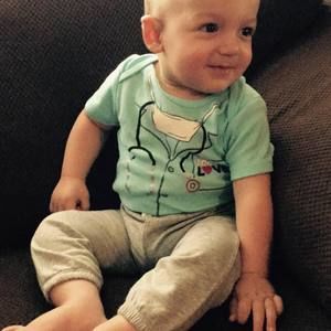 Meet your Posher, Ida