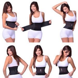 Miss Belt Adjustable Waist Trimmer