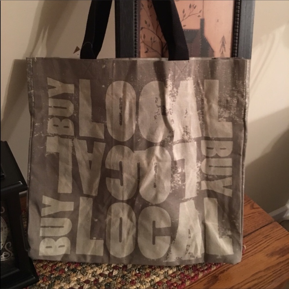 💜 TOTE