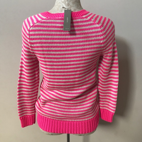 J Crew Sweater - Picture 7 of 9