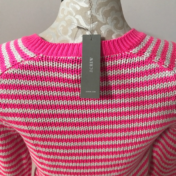 J Crew Sweater - Picture 8 of 9