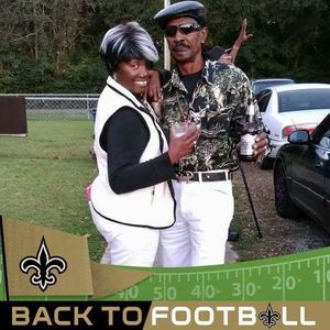 Meet your Posher, Elizabeth b