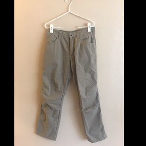 Patagonia Tenpenny pants