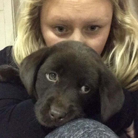 Meet your Posher, Jenna - Picture 1 of 1