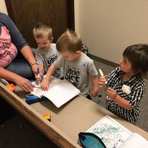 Meet your Posher, Penny