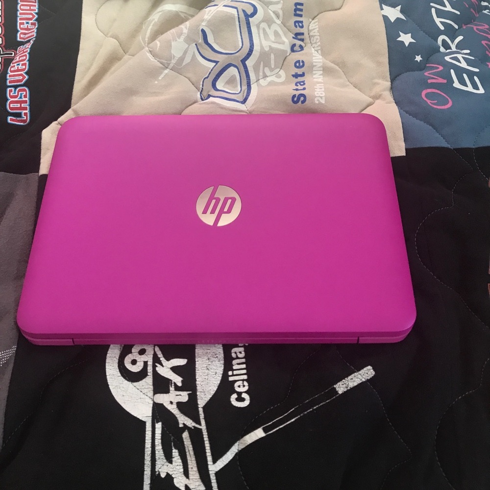 BRAND NEW LAPTOP!!