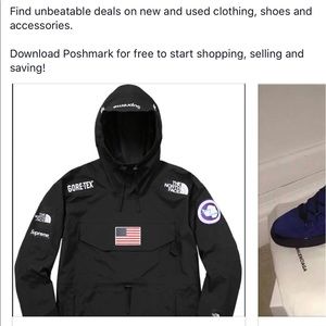 Meet your Posher, Adrian