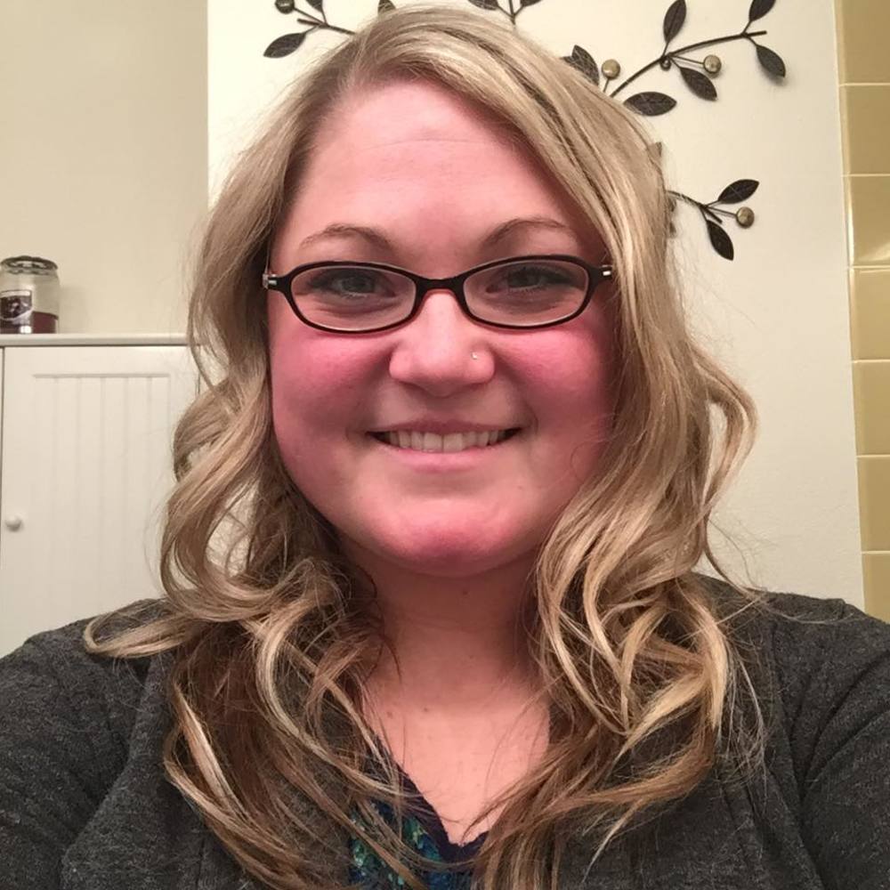 Meet your Posher, Jessica