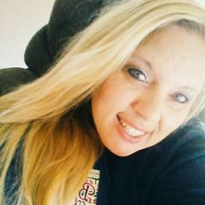 Meet your Posher, Alicia