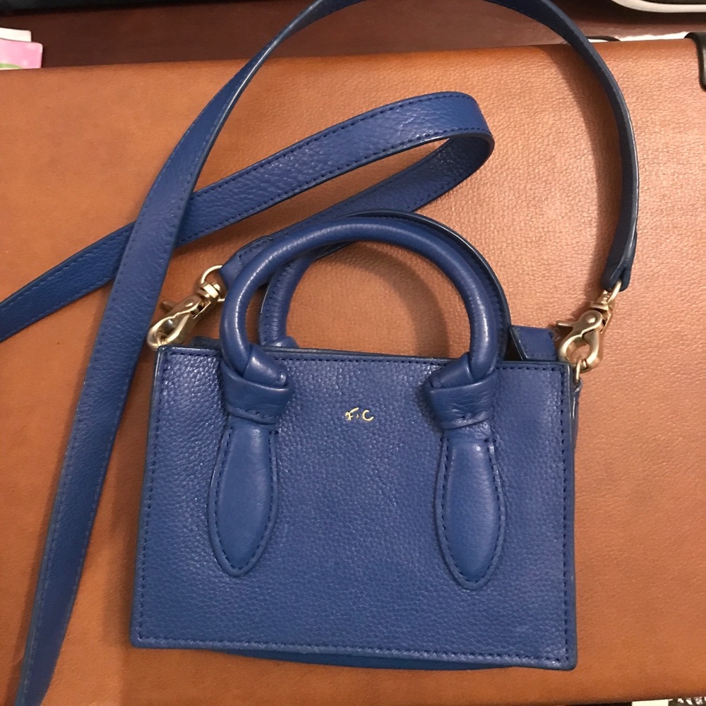 Foley + Corinna Cross Body