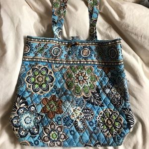 Vera Bradley Tote