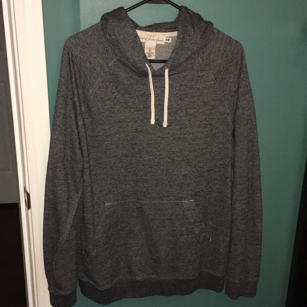 Men's Sweater