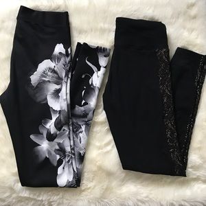 Express Legging Bundle in Size Small