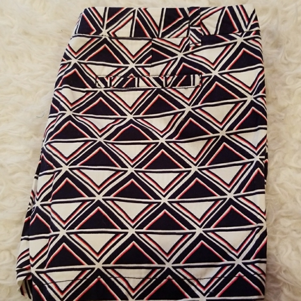 🍒🍋🍒Patterned Shorts, unworn - Picture 3 of 3