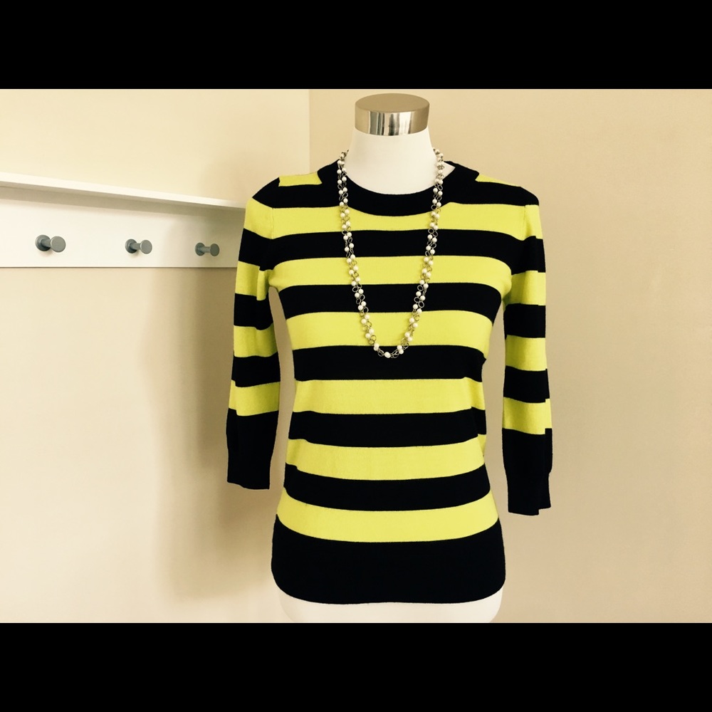 J Crew sweater SOLD❗️
