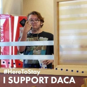 Meet your Posher, Nathan