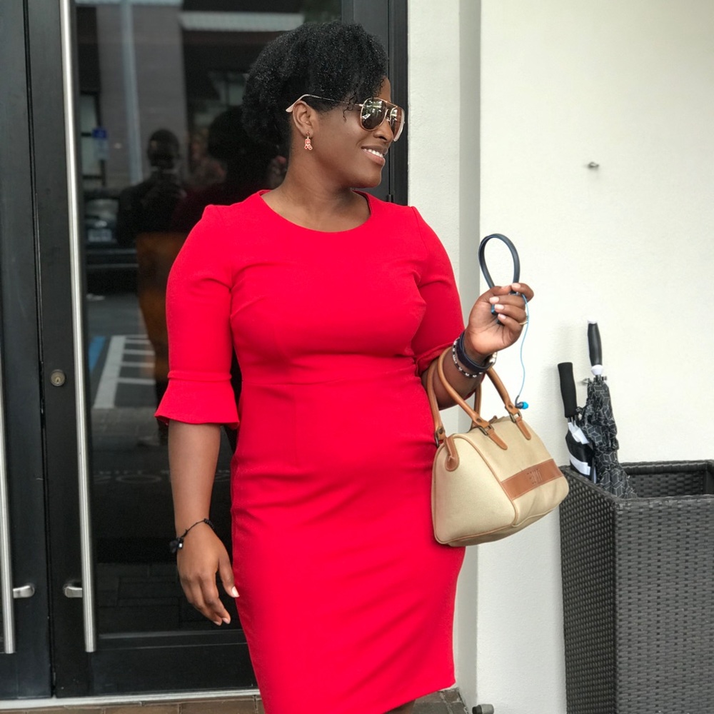 Meet your Posher, Bethyna