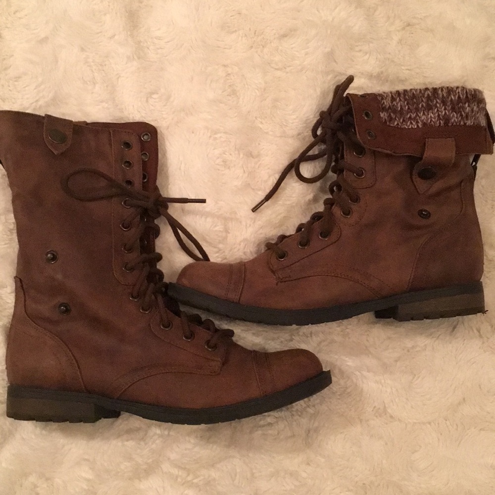 Women's boots