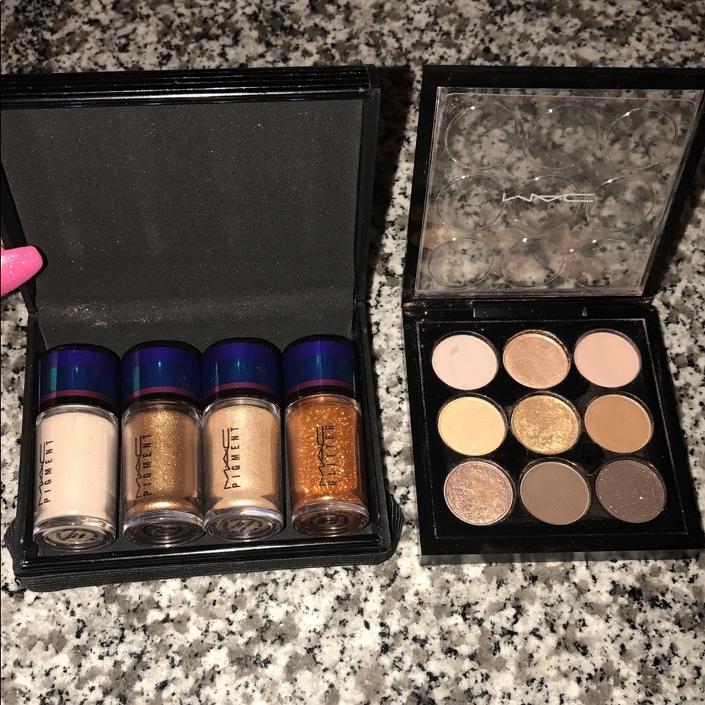Mac Cosmetics