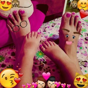 Meet your Posher, Gissella